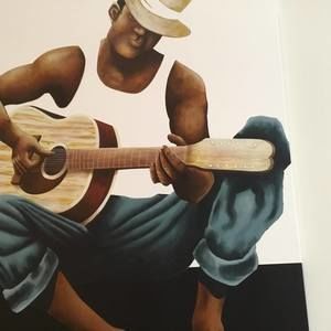 Meet your Posher, Antonio